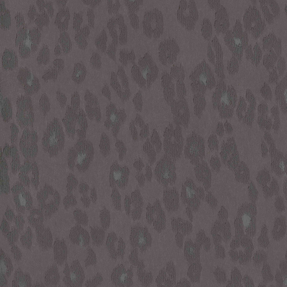 Vliestapete, Lederimitat, 220555, Leopard, Grand Safari, BN Walls