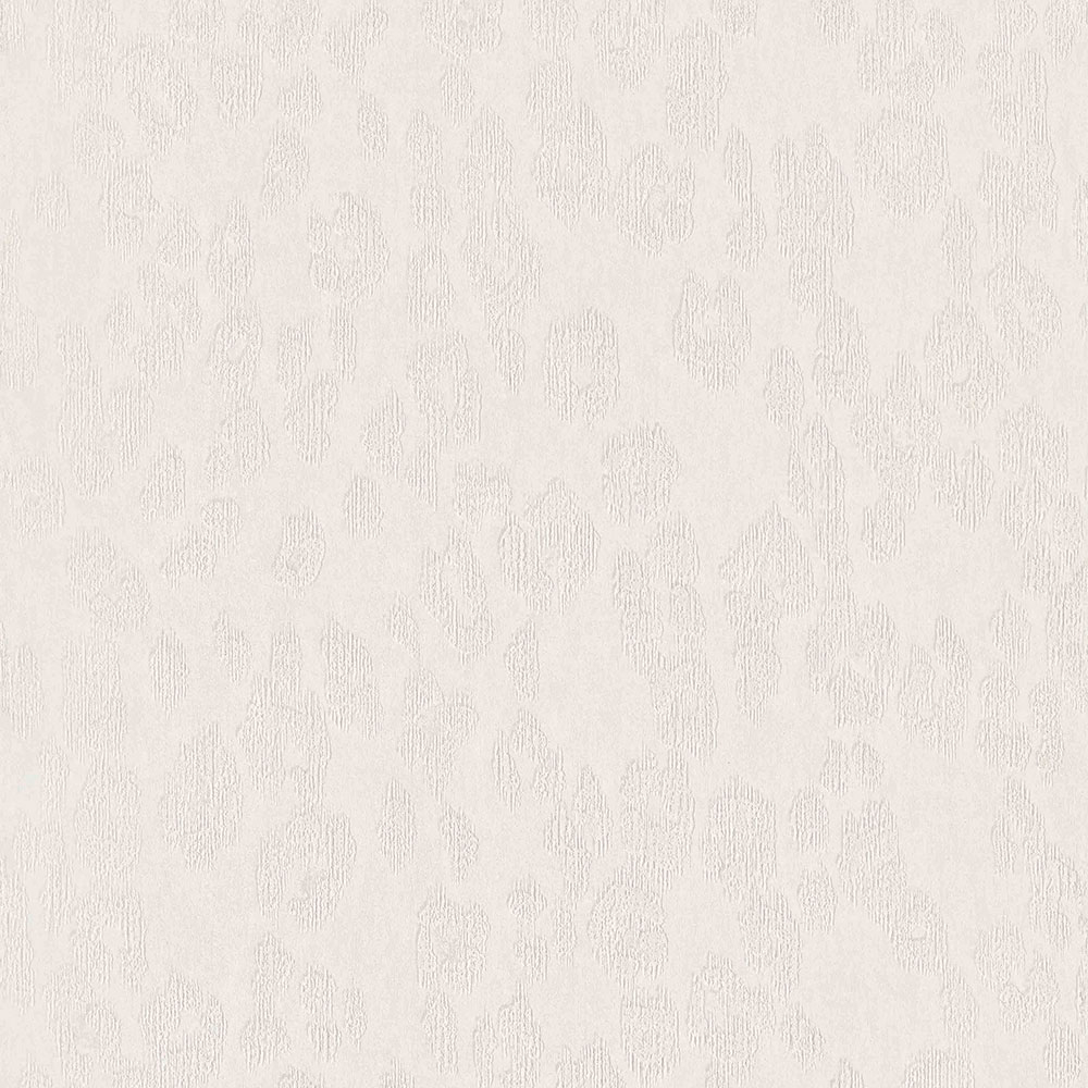 Weiße Vliestapete, 220550, Leopard, Inspire, Grand Safari, BN Intaernational