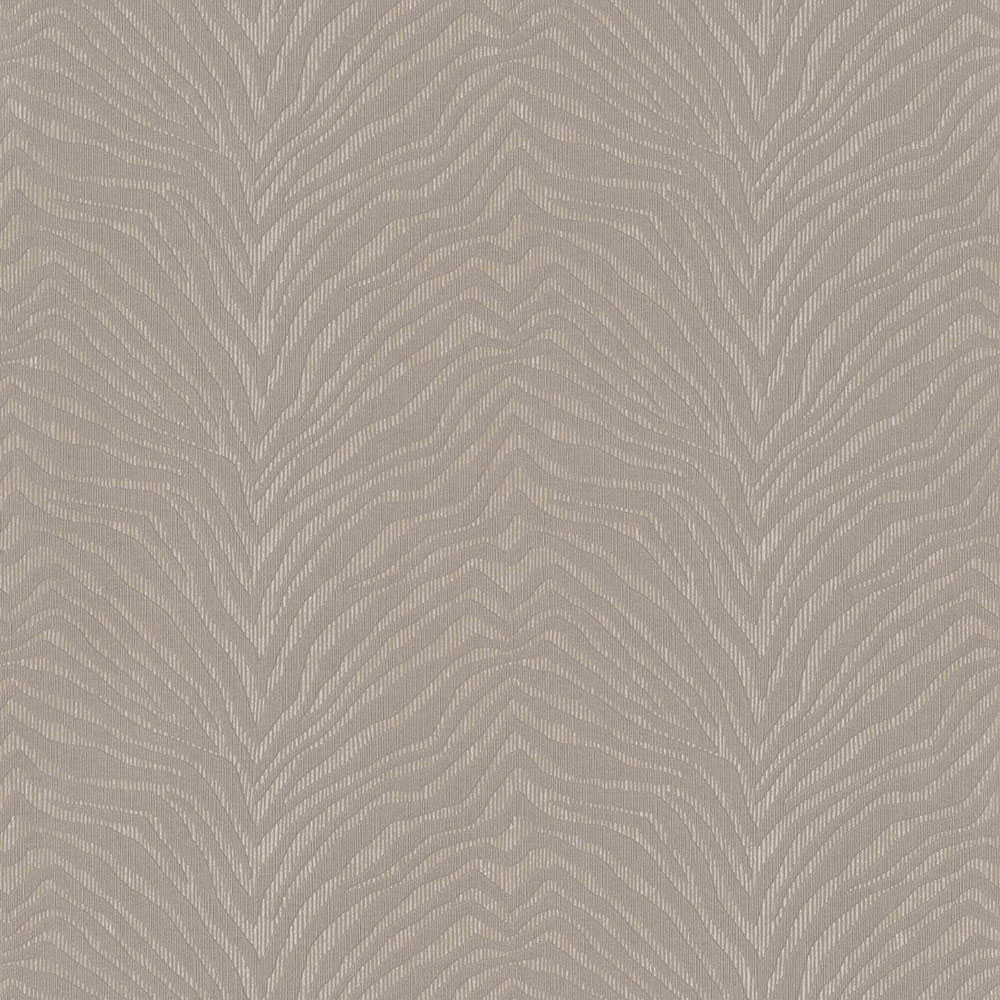 Beige Vliestapete,  220532, Zebra, Grand Safari, Inspire, BN Walls