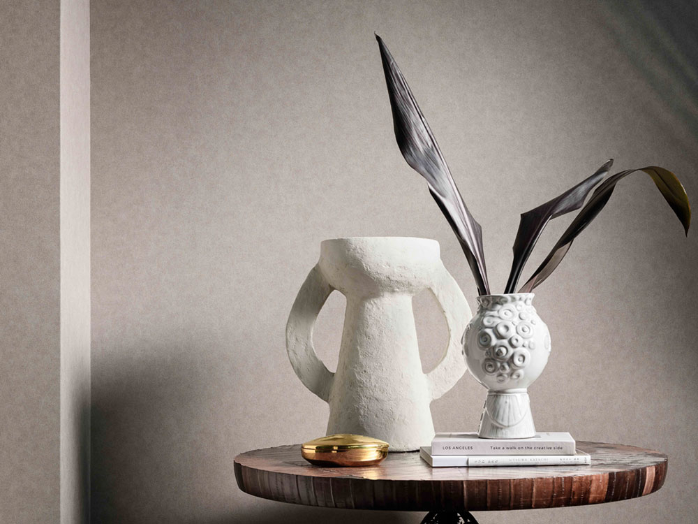 Vliestapete 220505, Lederimitat, Grand Safari, BN Walls