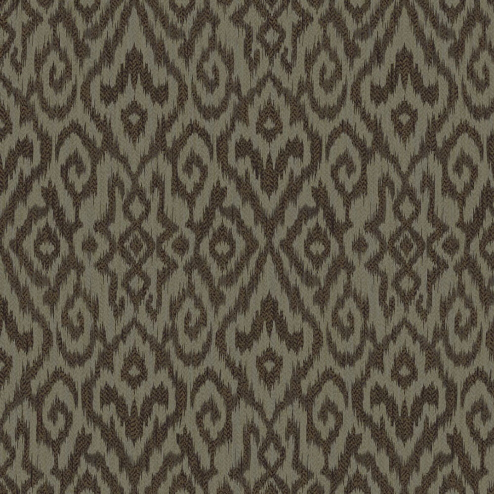 Luxury vinyl wallpapers 6433, Ethno style, Kite, JV 171 Ikat, Sirpi