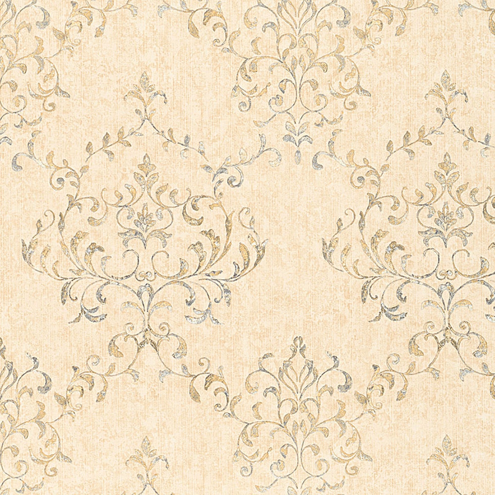 Vinyl wallpaper, Ornaments, 93001, Neapolis, Limonta