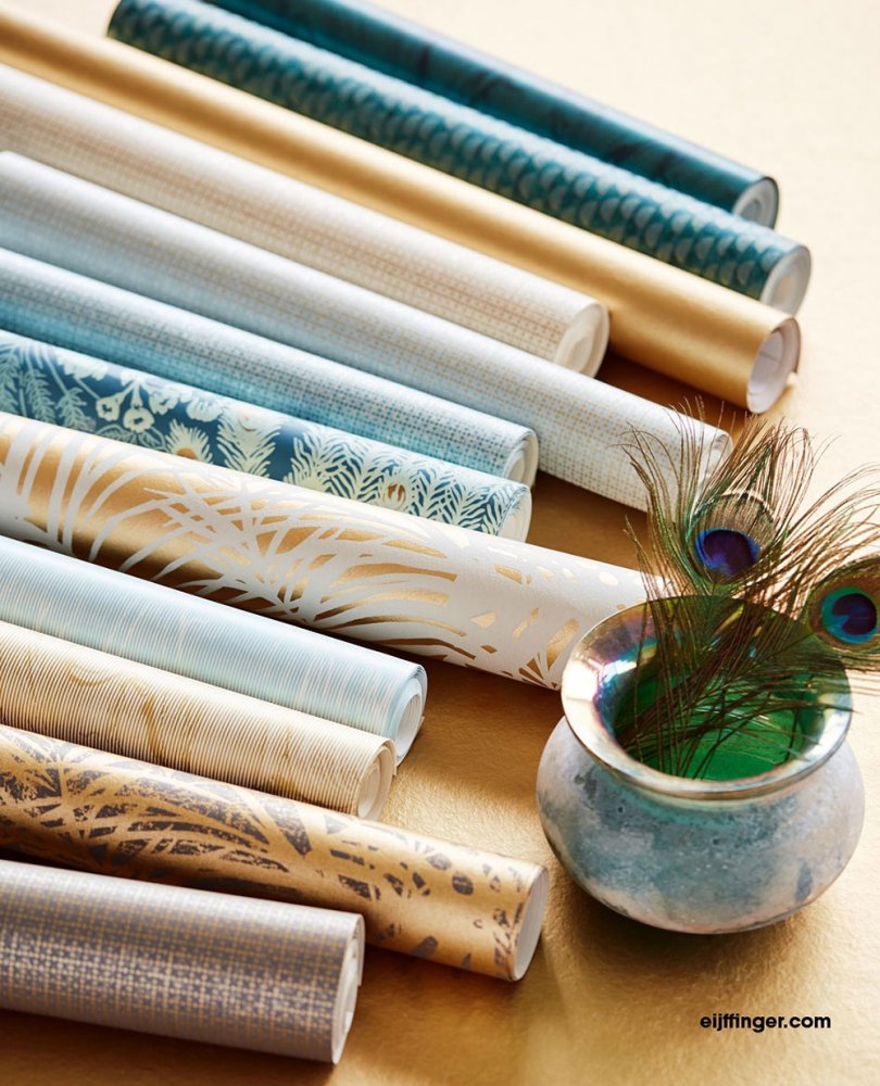 Vliestapete 372576, Reunited, Eijffinger