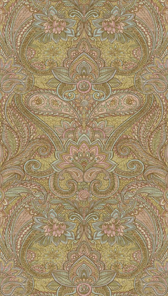 Vlies Fototapete 375207, 309085, 159x280cm, Sundari, Wallpower Favorites, Eijffinger