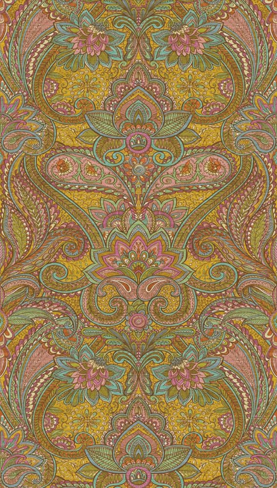 Vlies Fototapete 375206, 309084, 159x280cm, Sundari, Wallpower Favorites, Eijffinger