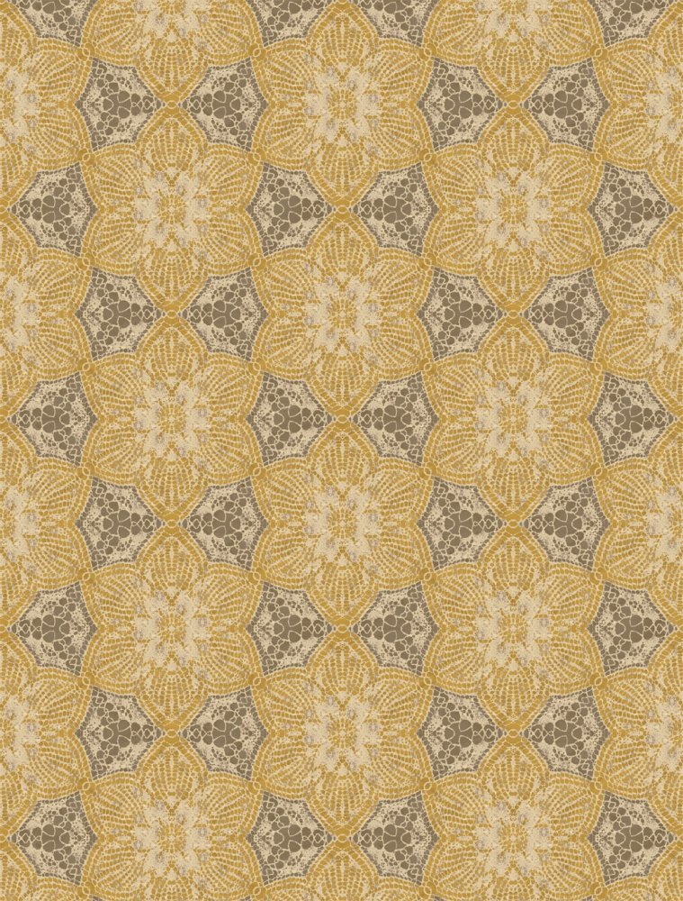 Vliestapete Panel 376095, 309058, 212x280cm, Siroc, Wallpower Favorites, Eijffinger