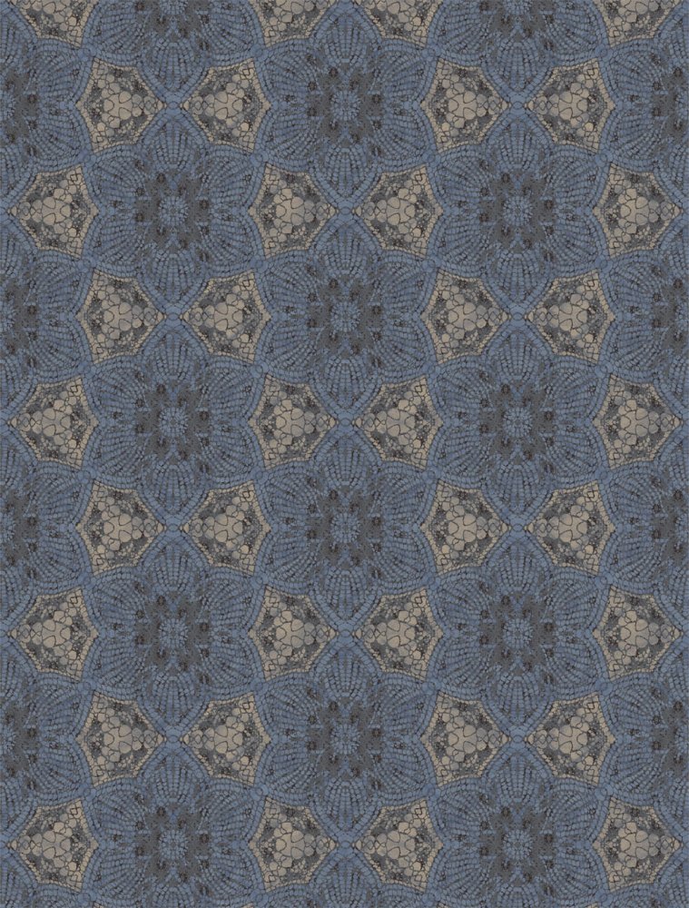 Vliestapete Panel 376093, 309054, 212x280cm, Siroc, Wallpower Favorites, Eijffinger