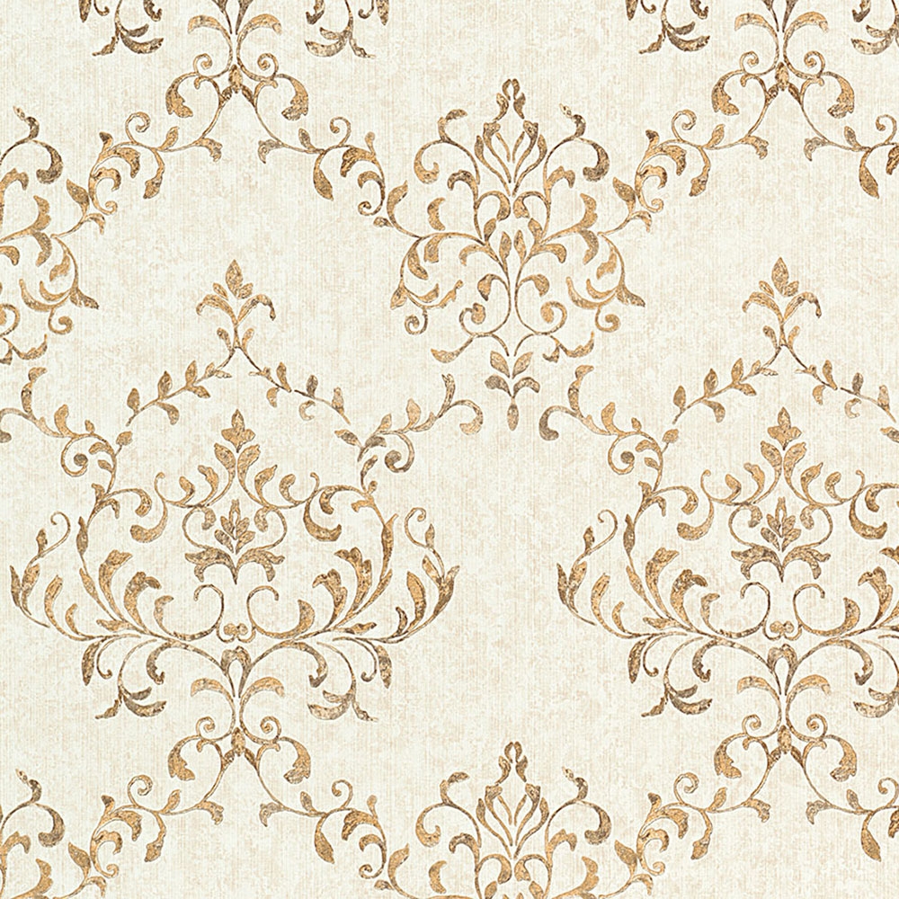 Vinyl wallpaper, Ornaments, 93002, Neapolis, Limonta