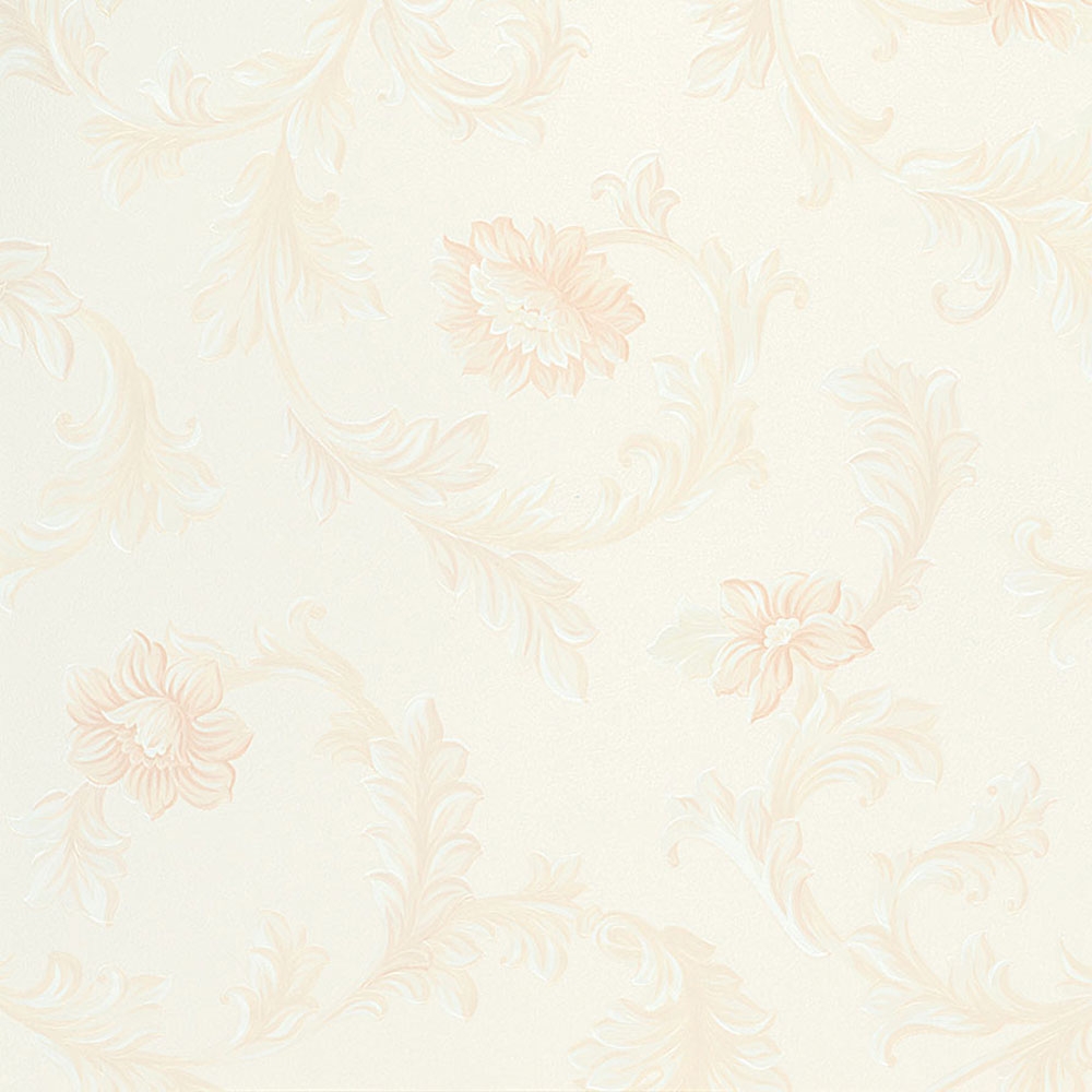 Vinyl wallpaper, Flowers and ornaments, 90202, Neapolis, Limonta