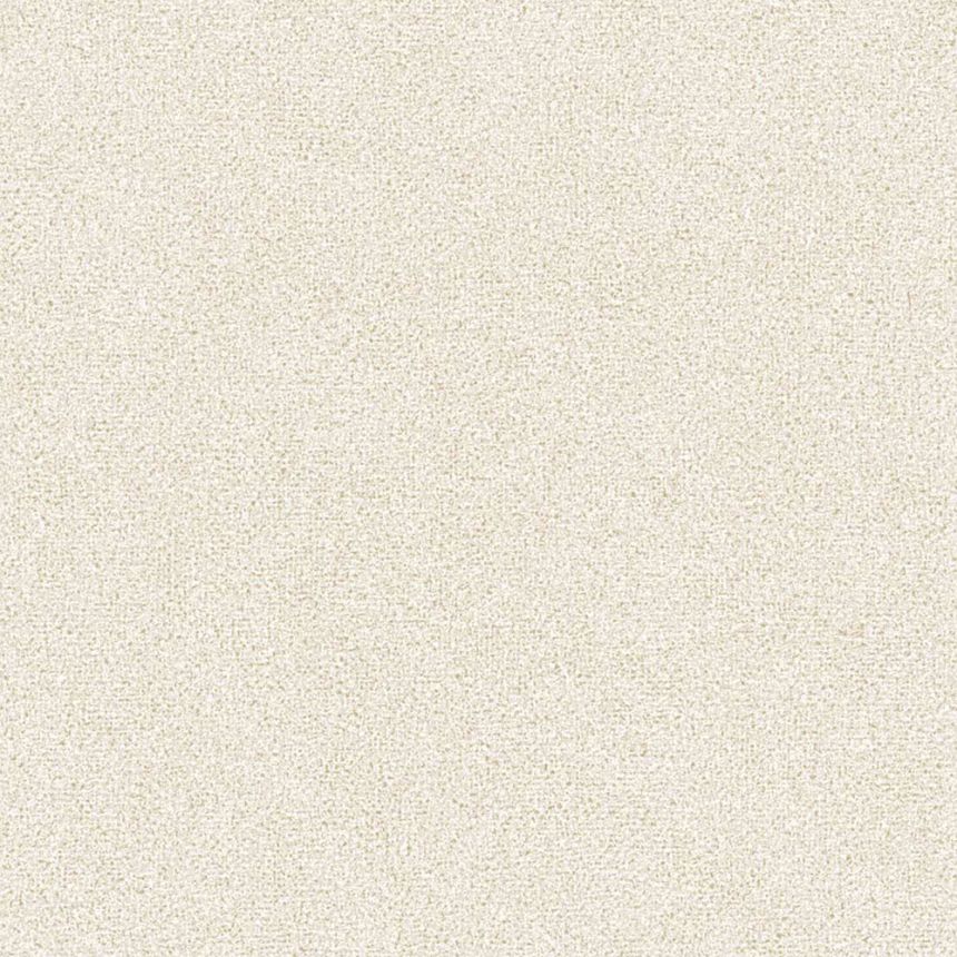 Tapete, beige, grau, Stoffoptik, 5841, Jaipur, Pigmenta, Parato by Cristiana Masi