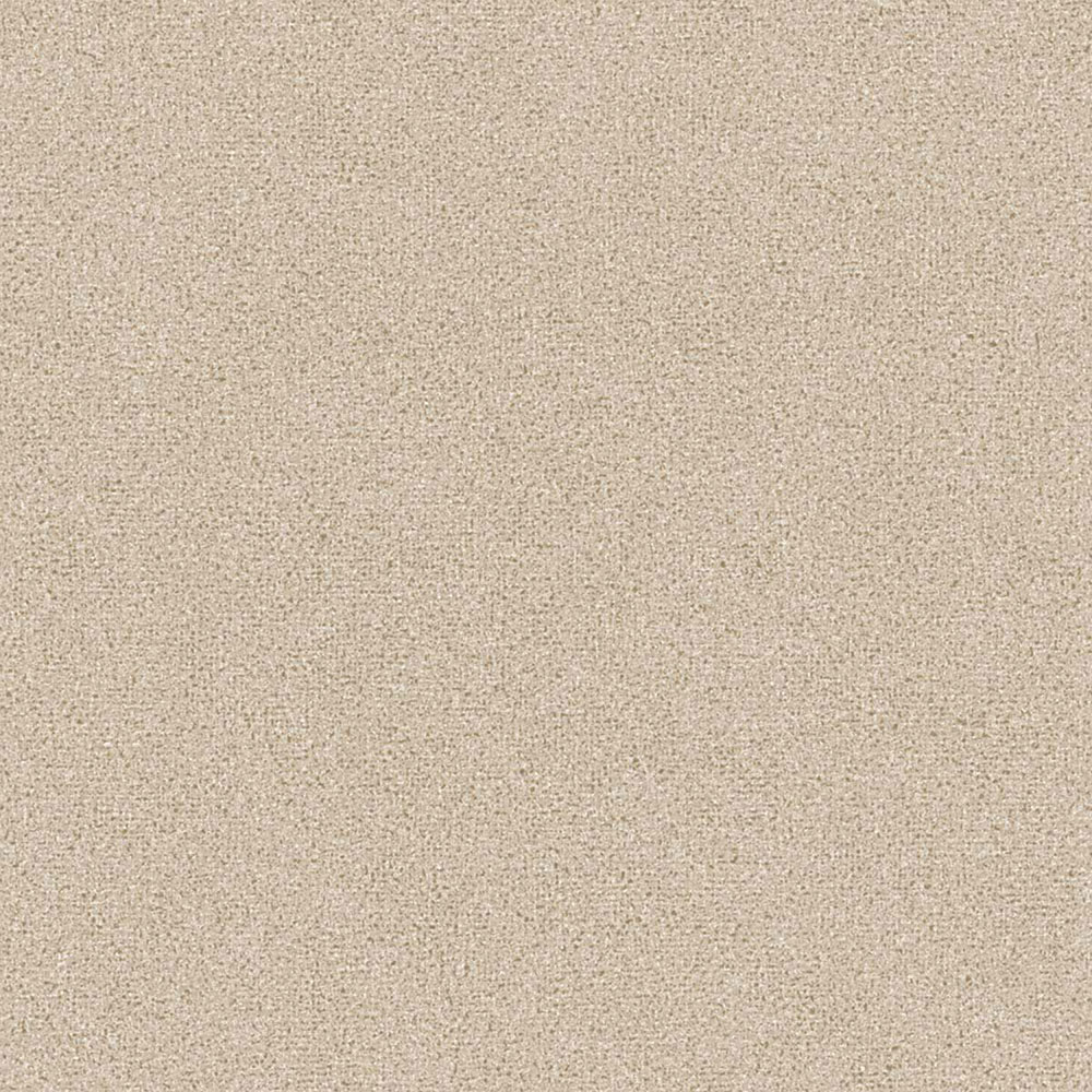 Tapete, hellbraun, beige, Stoffoptik, 5842, Jaipur, Pigmenta, Parato by Cristiana Masi