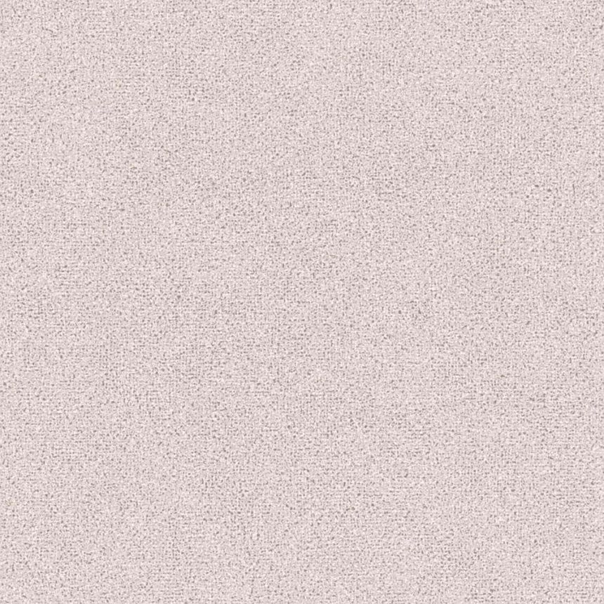 Tapete, grau, helllila, Stoffoptik, 5844, Jaipur, Pigmenta, Parato by Cristiana Masi