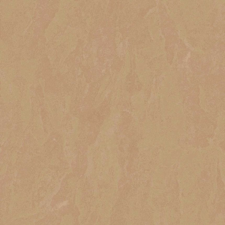 Luxustapete, bronzefarben, Marmoroptik, 7783, Agora, Pigmenta, Parato by Cristiana Masi