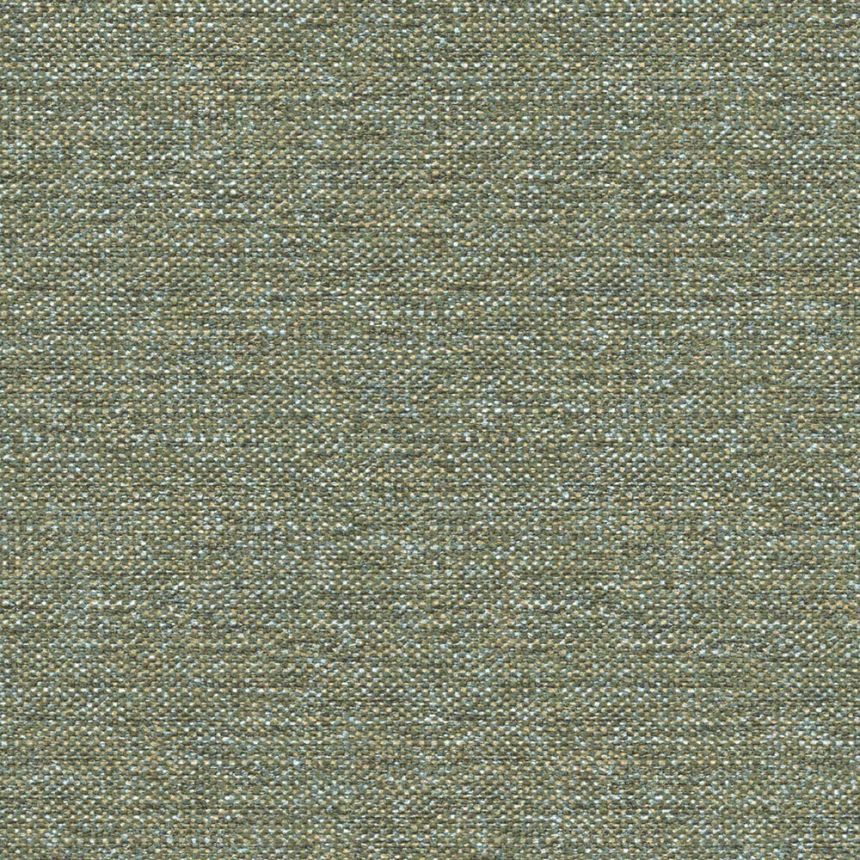 Tapete, grün, gelb, 5875, Jaipur, Pigmenta, Parato by Cristiana Masi