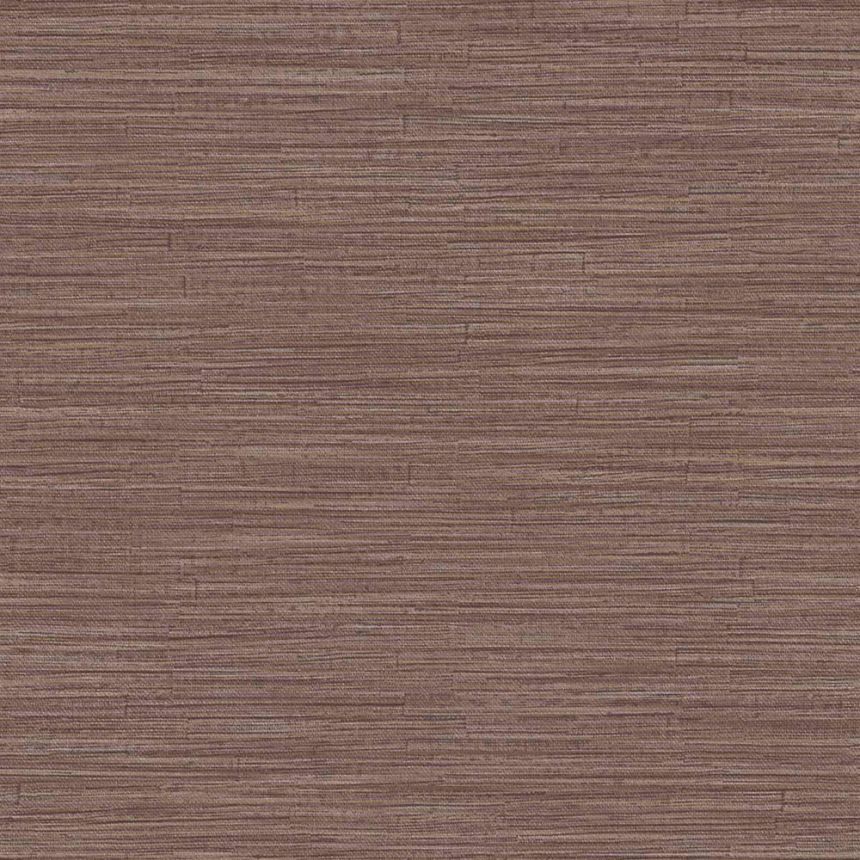 Tapete, braun, beige, Stoffoptik, 5884, Jaipur, Pigmenta, Parato by Cristiana Masi