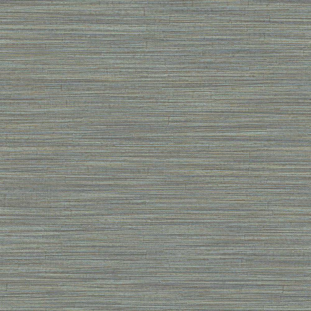 Tapete, blau, grau, 5887, Jaipur, Pigmenta, Parato by Cristiana Masi