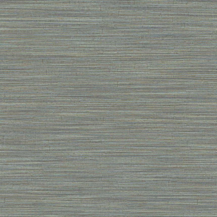 Tapete, blau, grau, 5887, Jaipur, Pigmenta, Parato by Cristiana Masi