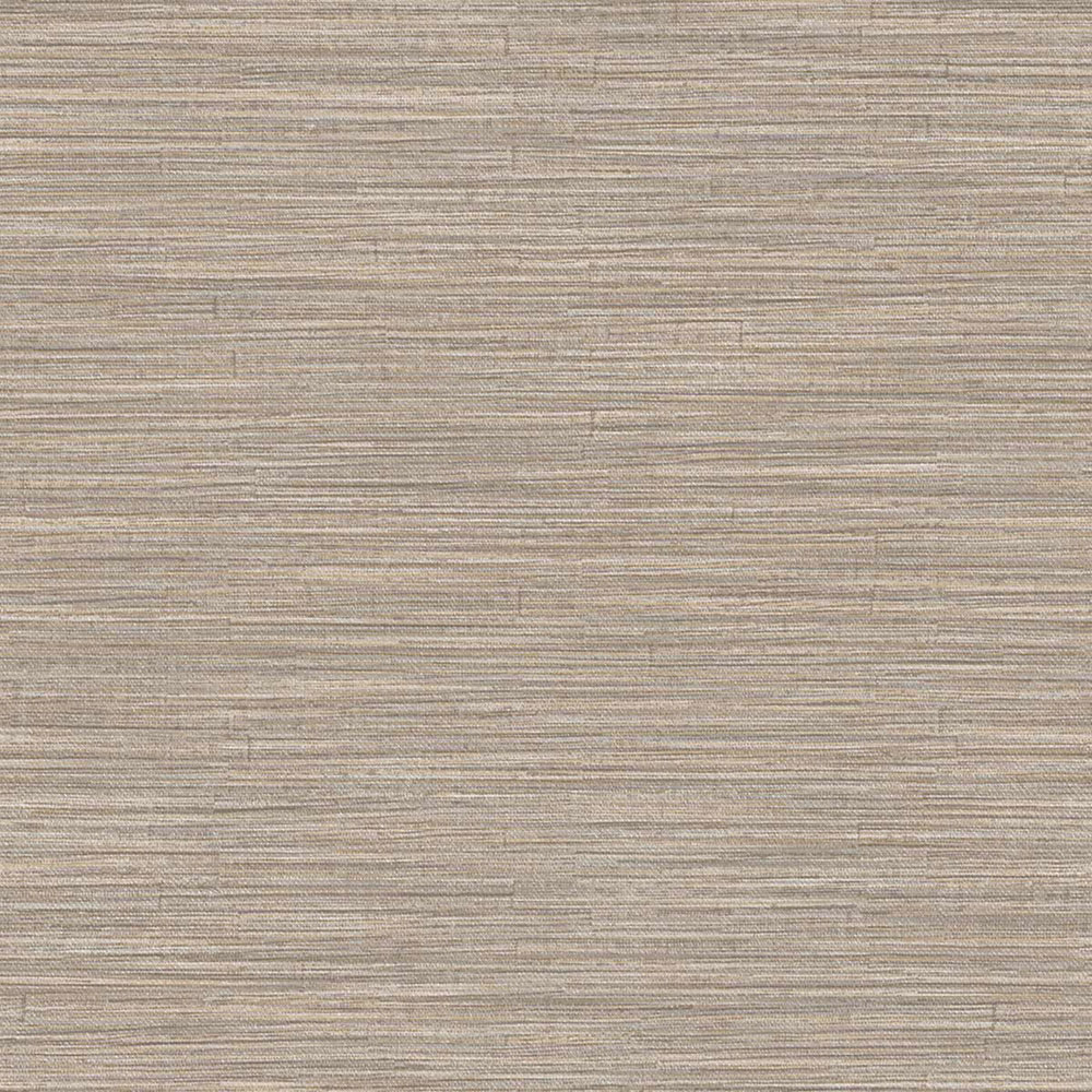 Tapete, braun, grau, Stoffoptik, 5889, Jaipur, Pigmenta, Parato by Cristiana Masi