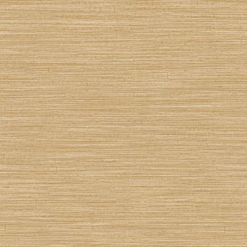 Tapete, braun, Stoffoptik, 5893, Jaipur, Pigmenta, Parato by Cristiana Masi