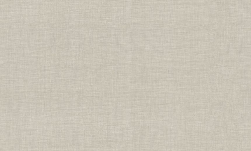 Tapete, grau-beige, Stoffstruktur, 74022, Armonia, Emiliana Parati