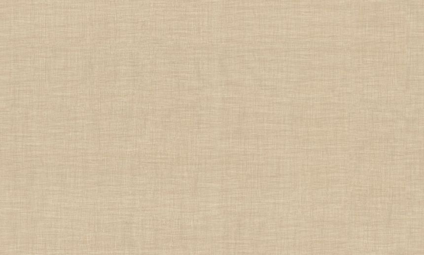 Tapete, braun-beige, Stoffstruktur, 74024, Armonia, Emiliana Parati