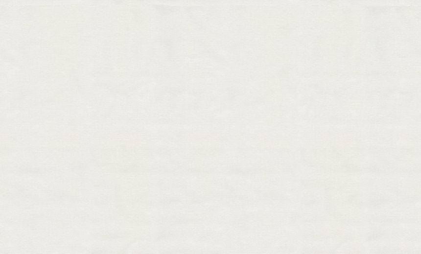 Tapete, weiß, Stoffstruktur, 74049, Armonia, Emiliana Parati