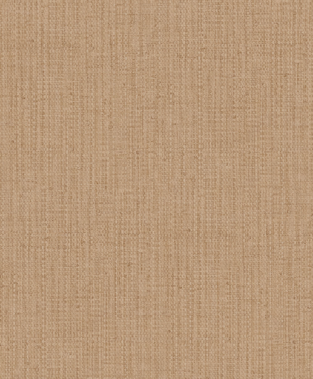 Tapete, Mattenoptik, Braun, Beige, IM28001, Imani, Decoprint