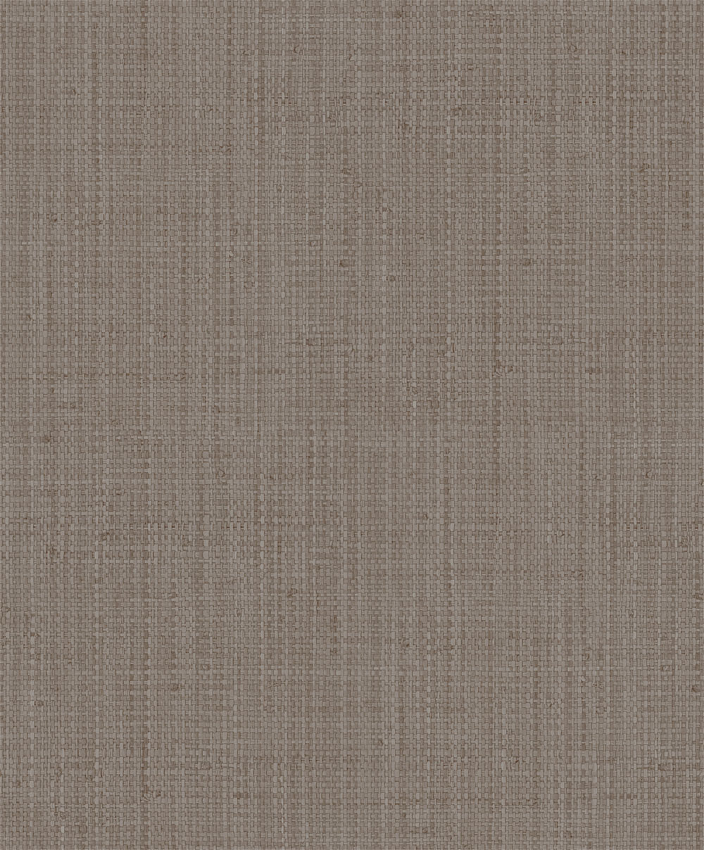 Tapete, Mattenoptik, Braun, Grau, IM28003, Imani, Decoprint