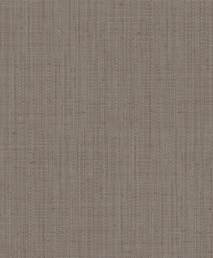Tapete, Mattenoptik, Braun, Grau, IM28003, Imani, Decoprint