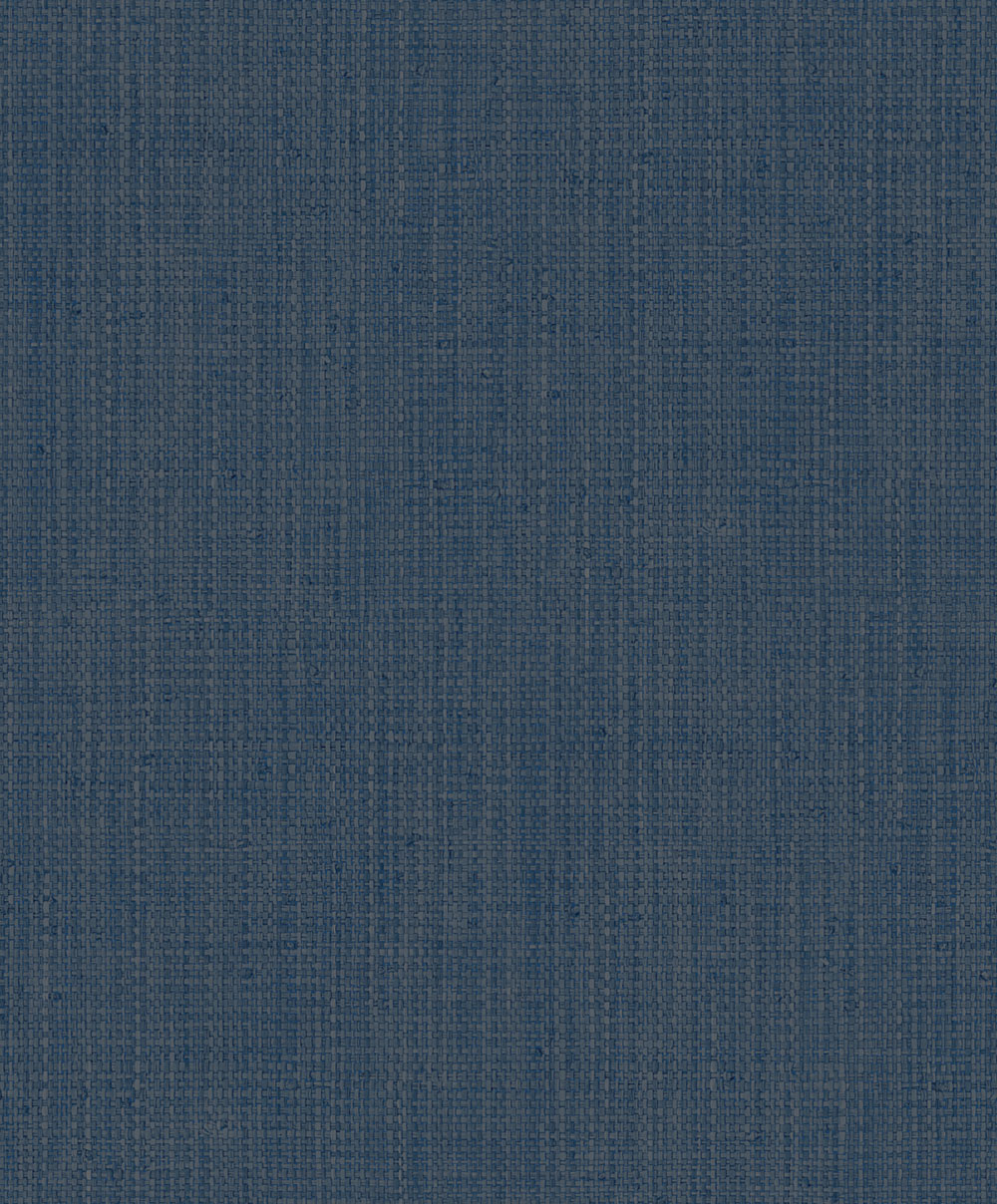 Tapete, Mattenoptik, Blau, IM28007, Imani, Decoprint