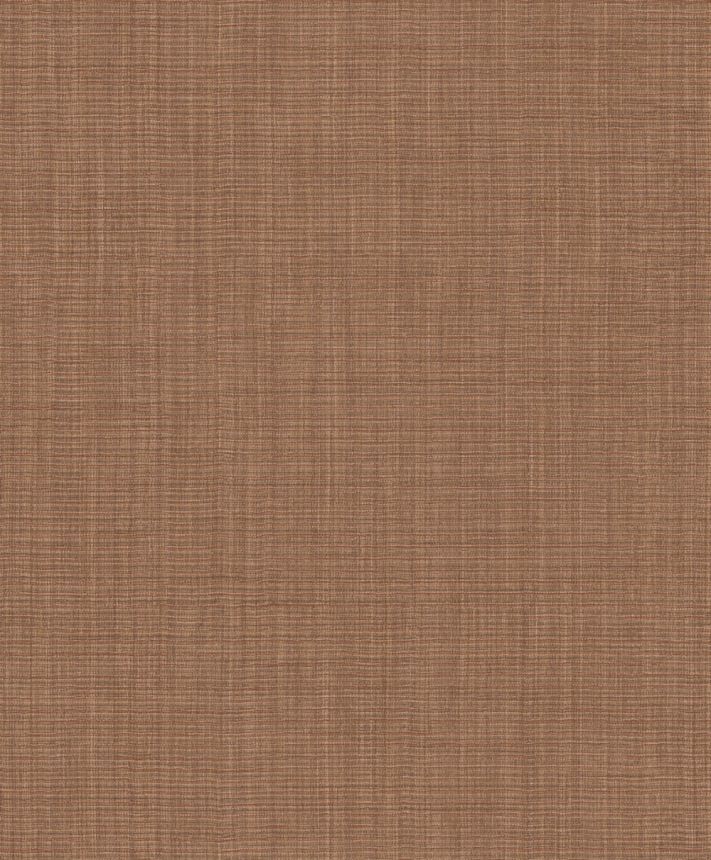 Tapete, Stoffoptik, Rot, Braun, IM28020, Imani, Decoprint