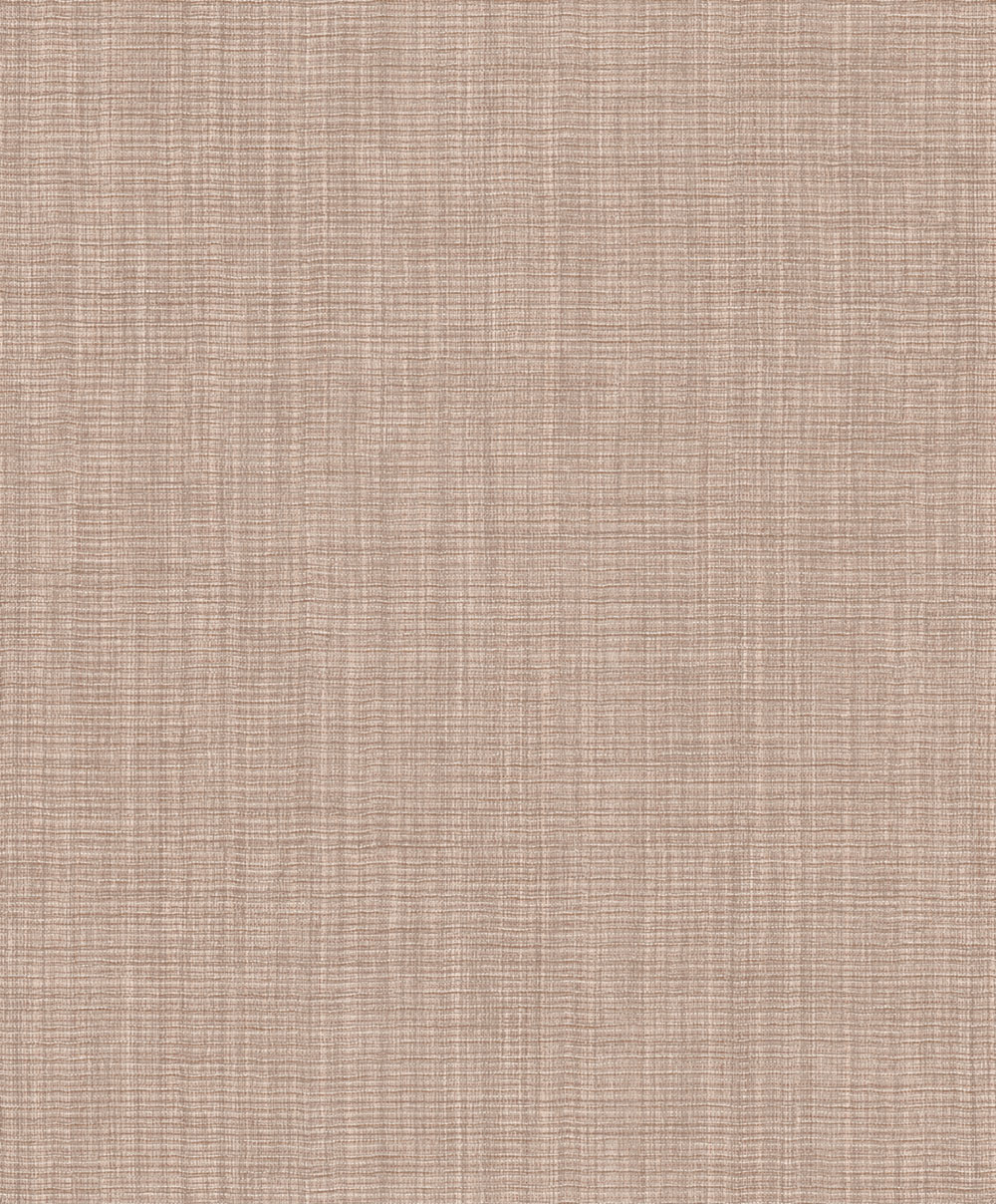 Tapete, Stoffoptik, Grau, Beige, IM28022, Imani, Decoprint