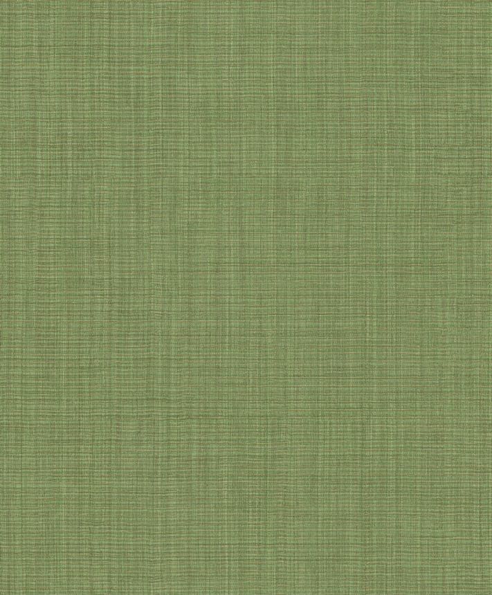Tapete, Stoffoptik, Grün, Gelb, IM28026, Imani, Decoprint