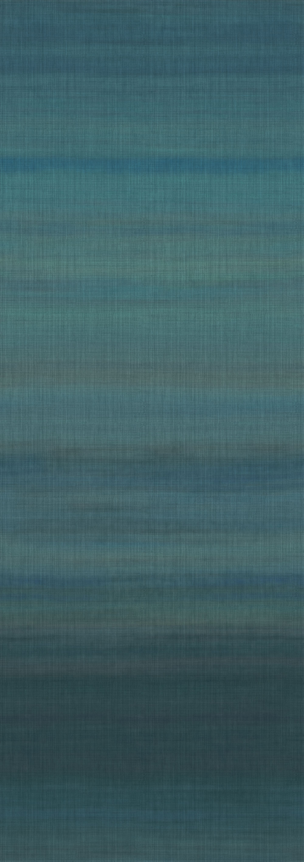 Fototapete, Stoffoptik, Blau, IMD28113, Imani, Decoprint