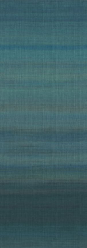 Fototapete, Stoffoptik, Blau, IMD28113, Imani, Decoprint