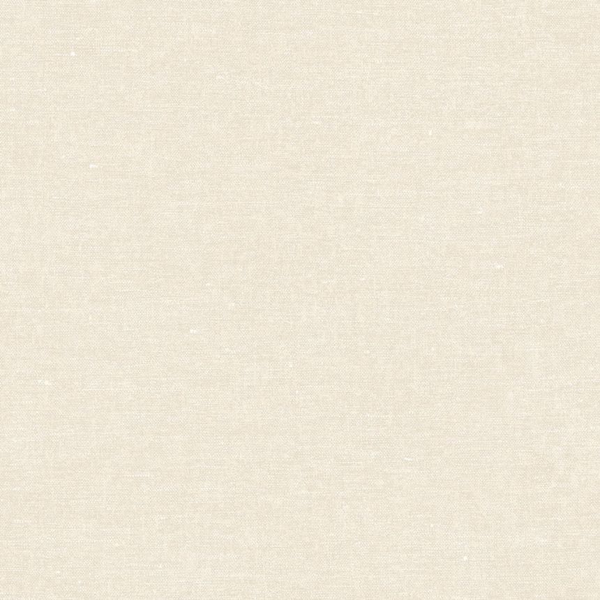 Tapete, Beige, Cremeweiß, Stoffoptik, TN29001, Terra Nova, Decoprint