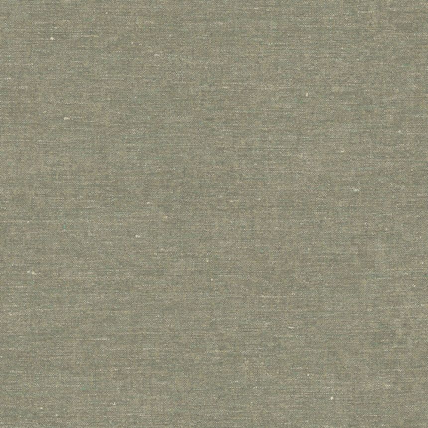 Tapete, Grün, Braun, Stoffoptik, TN29010, Terra Nova, Decoprint