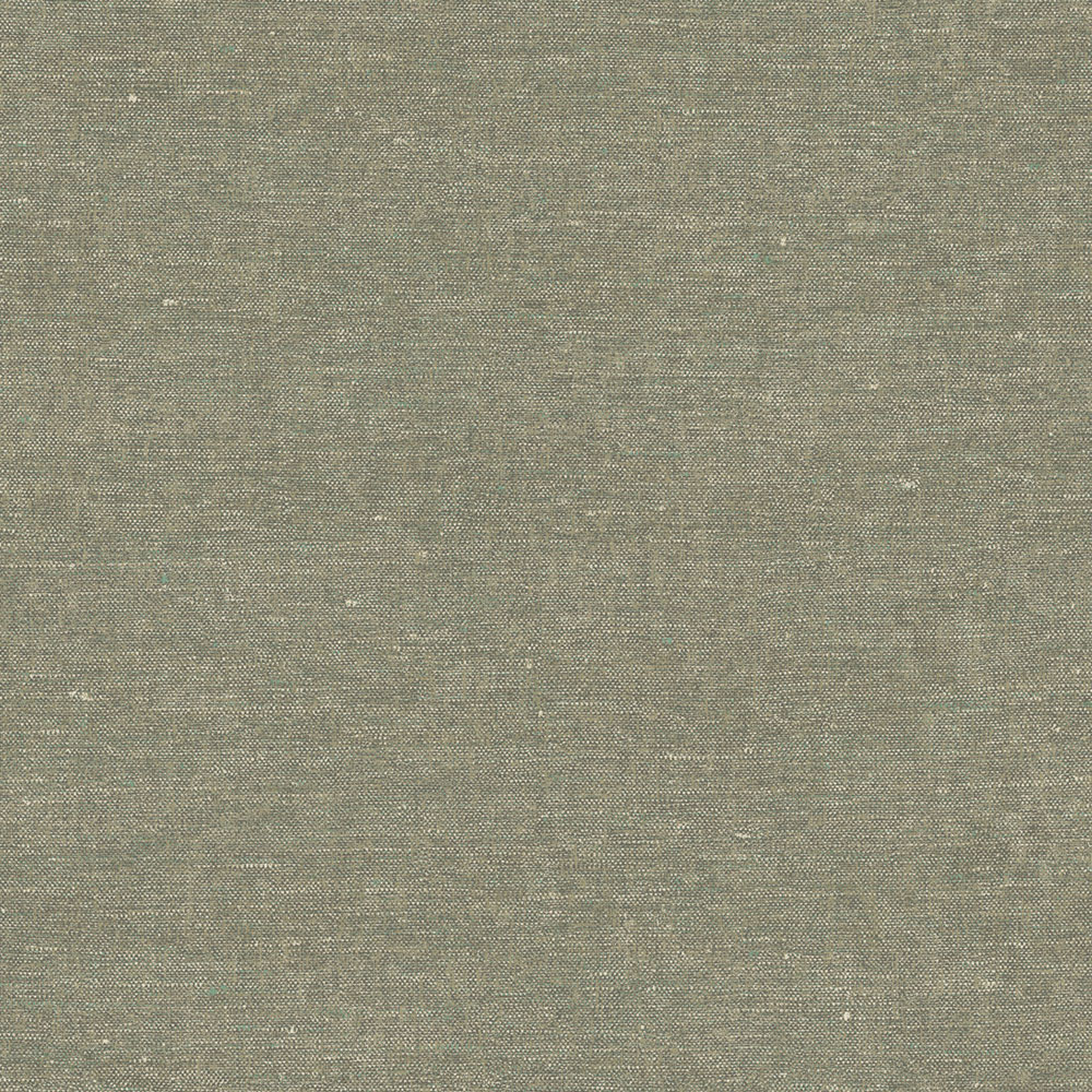 Tapete, Grün, Braun, Stoffoptik, TN29010, Terra Nova, Decoprint