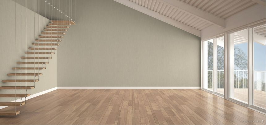 Tapete, Beige, Holzoptik, TN29040, Terra Nova, Decoprint