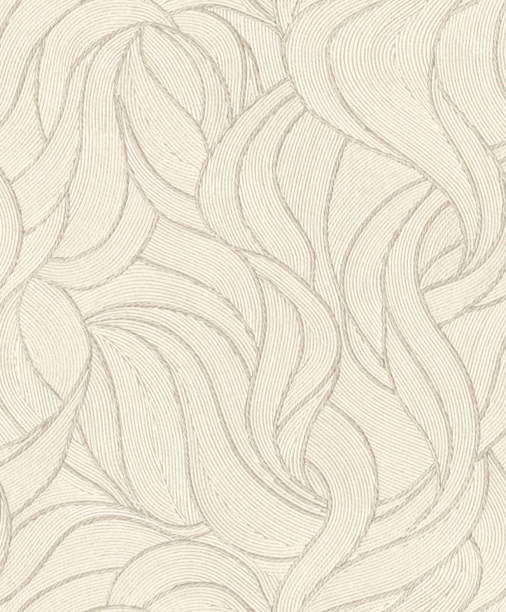 Tapete, Beige, Wellen, TN29070, Terra Nova, Decoprint
