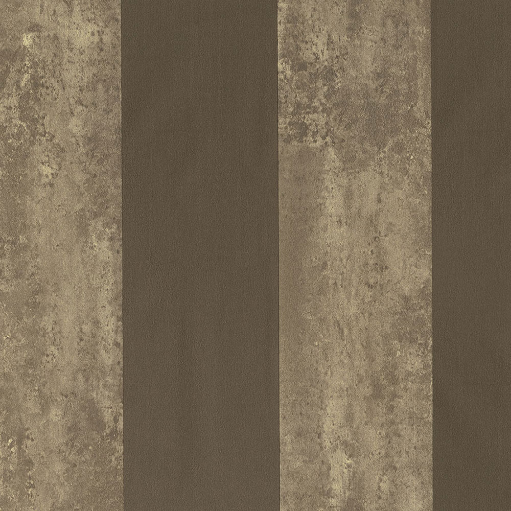 Non-woven wallpaper stripes 86018, Metropole, Limonta