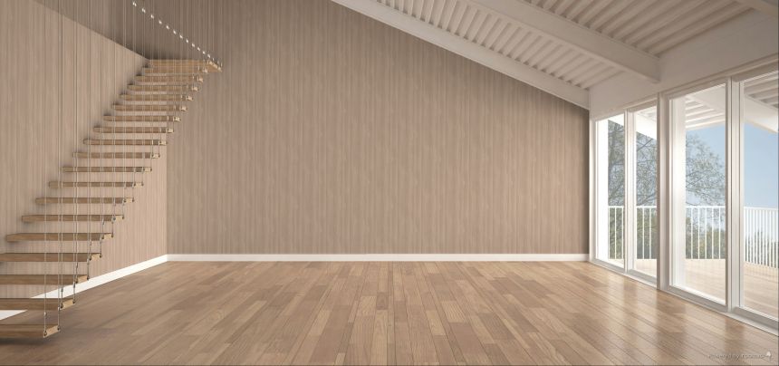 Tapete, rosa, Paneeloptik, 4473, Momi, Parato by Cristiana Masi