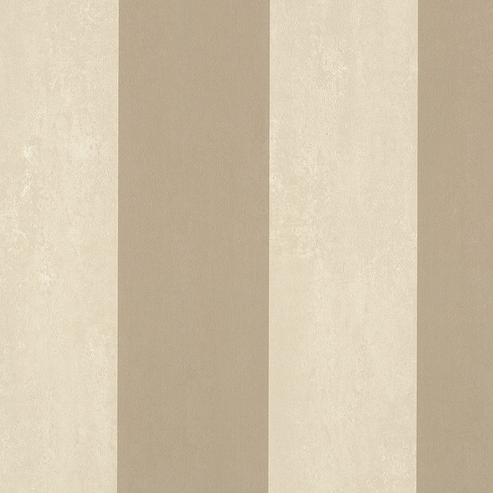 Non-woven wallpaper stripes 86016, Metropole, Limonta