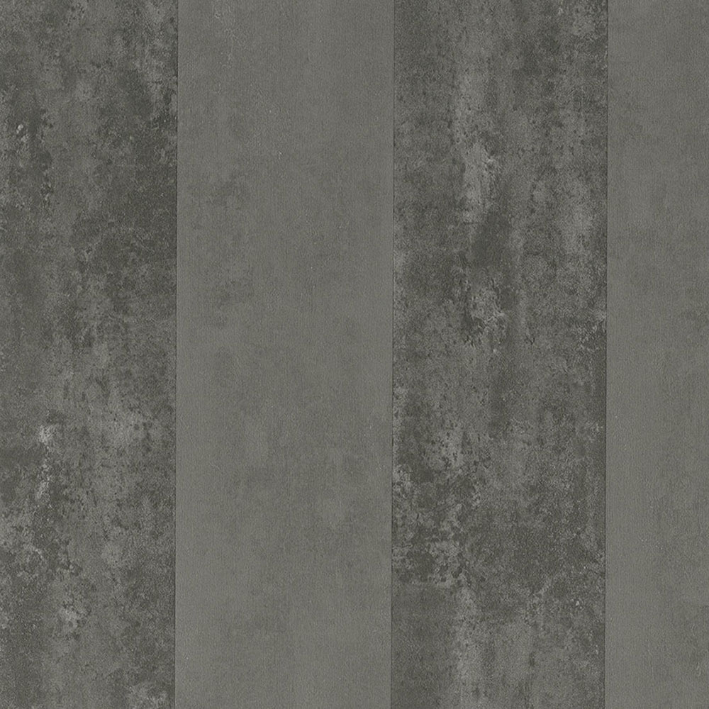 Striped on-woven wallpaper 86007, Metropole, Limonta