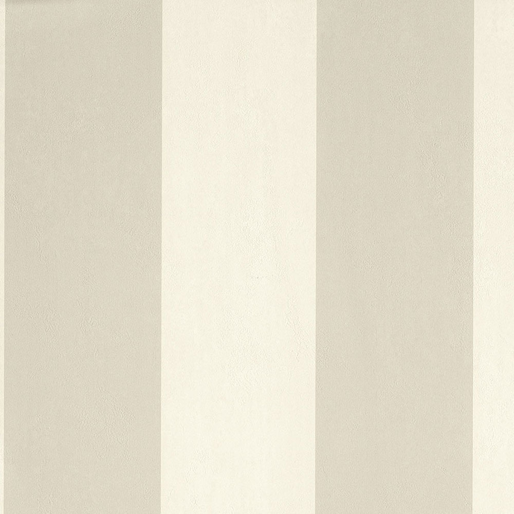 Non-woven wallpaper with stripes 86001, Metropole, Limonta