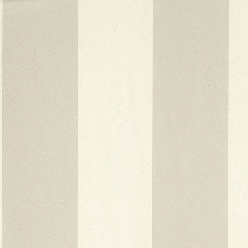 Non-woven wallpaper with stripes 86001, Metropole, Limonta