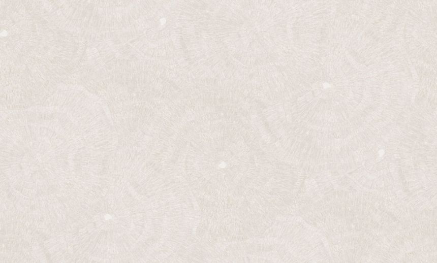 Tapete, silber, grau, Muster, 6621, Metamorphosis, Parato by Cristiana Masi