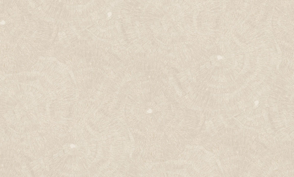 Tapete, weiß, beige, Muster, 6622, Metamorphosis, Parato by Cristiana Masi