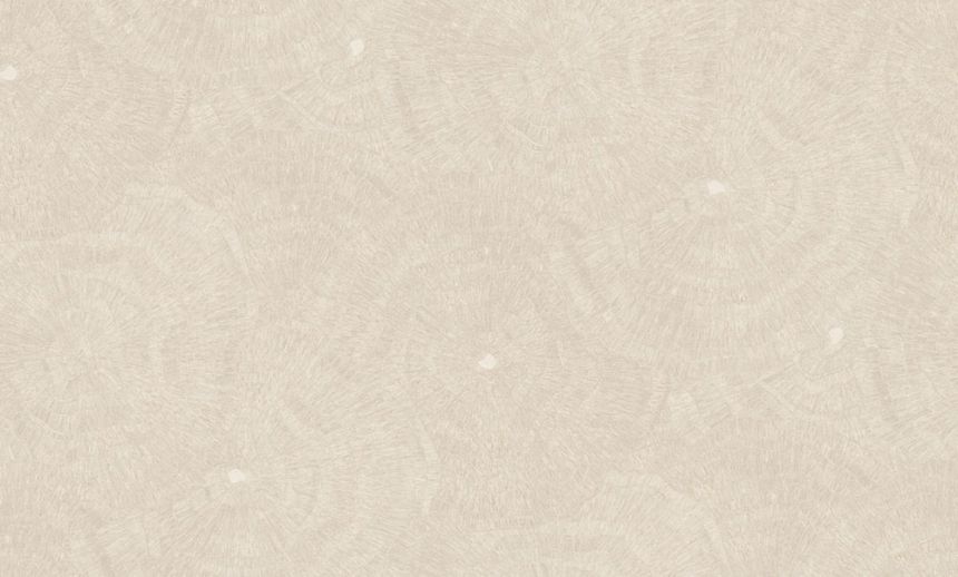 Tapete, weiß, beige, Muster, 6622, Metamorphosis, Parato by Cristiana Masi