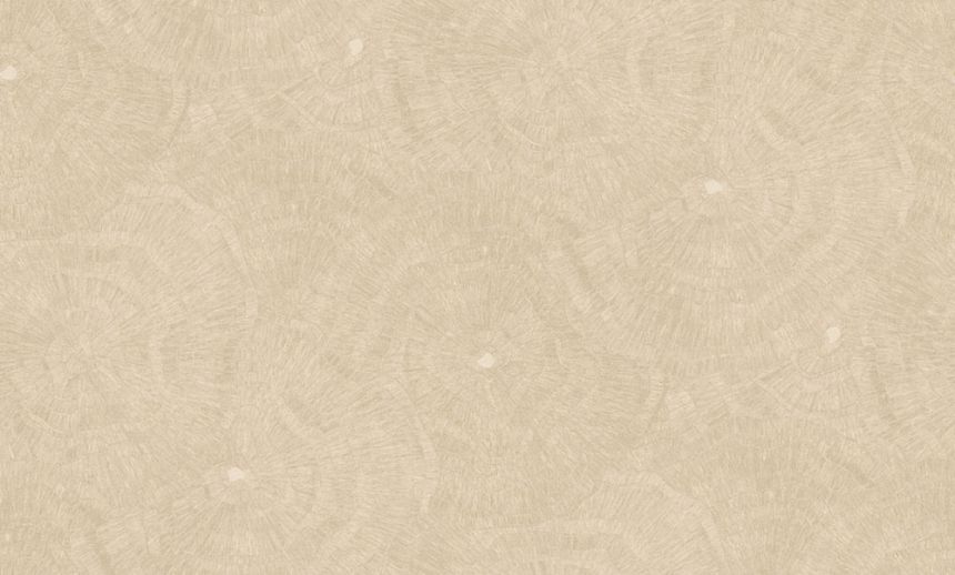 Tapete, beige, Muster, 6623, Metamorphosis, Parato by Cristiana Masi